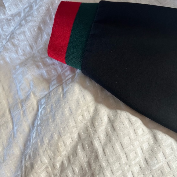 Moderno Zip Up sweater comfortable and warm - Picture 5 of 8